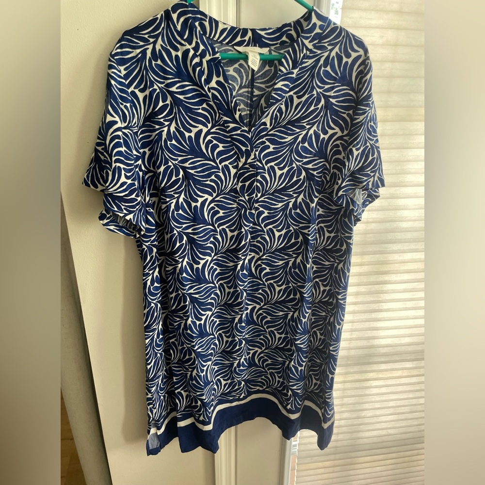 H&M dress L